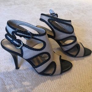 Lexie Tahari Heels